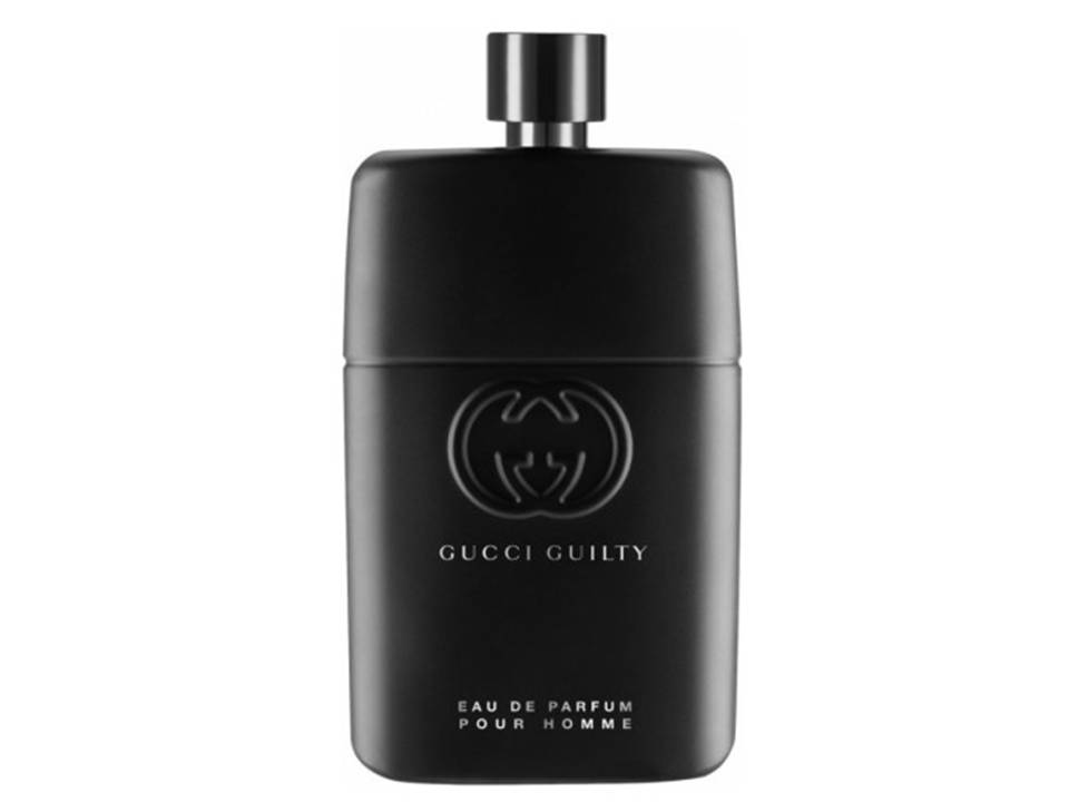 Guilty  Pour Homme  by Gucci Eau de Parfum TESTER 90 ML.